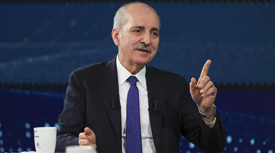 AK Partiden 'seçim kanunu' eleştirilerine yanıt