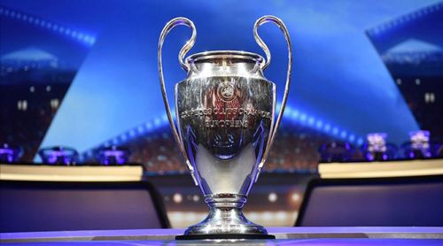 UEFA Şampiyonlar Ligi'nde çeyrek ve yarı final kuraları çekildi