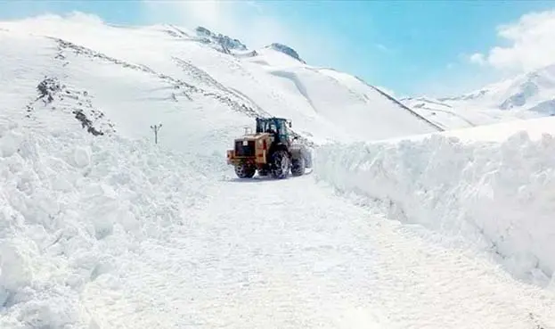 271 yere ulaşılmıyor