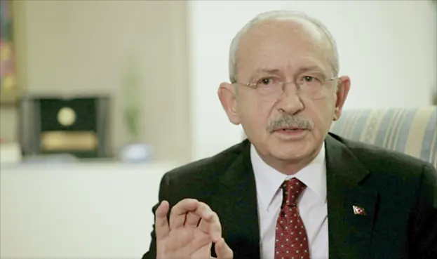 Kılıçdaroğlu: Vatandaş bizi eleştiriyorsa kabahat bizde, biz kendimizi anlatmadık