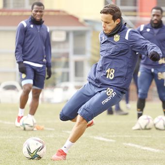 Yeni Malatyaspor, Başakşehir’e konuk oluyor   