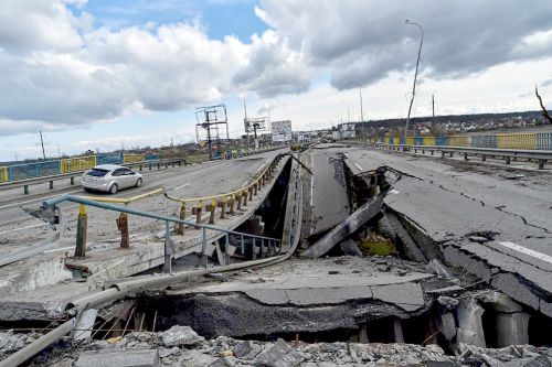 Rusya, Bin 26 Ukrayna askeri teslim oldu