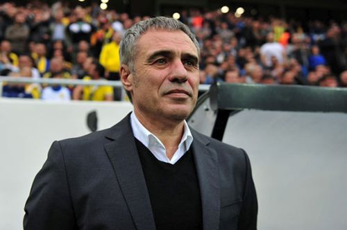 Ersun Yanal: “Bana ihtiyaç olduğunda her koşulda Fenerbahçe için tamam derim”