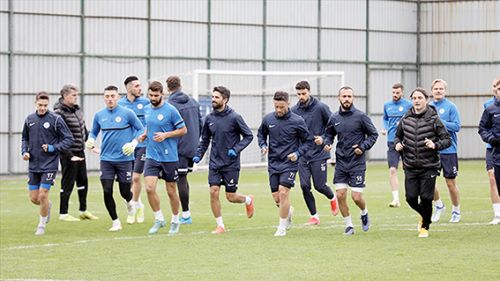 Çaykur Rizespor sahasında Fenerbahçe ile karşılaşacak