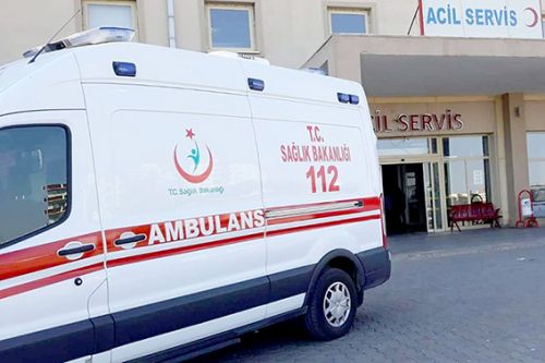 Diyarbakır'da silahlı kavga: 2 yaralı