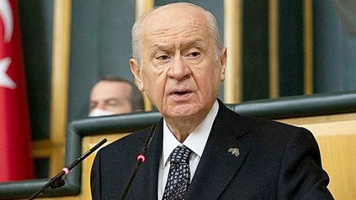 Bahçeli: Helalleşmeyi kavgalaşmaya çevirmenin anlamı yok