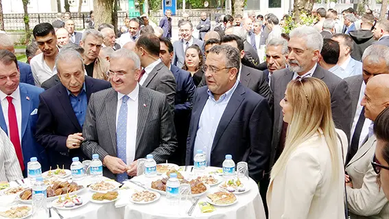 Huzur kıymeti bilinmelidir!