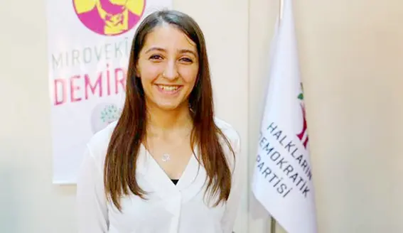 HDP'li Dağ: Topal Osman ile verilmek istenen mesaj nedir?