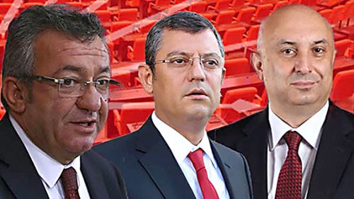 CHP'den 'kira artışları' için araştırma önergesi