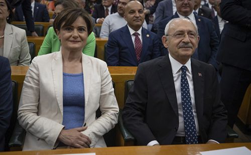 Kılıçdaroğlu: CHP eski CHP değil, siz de eski siz değilsiniz