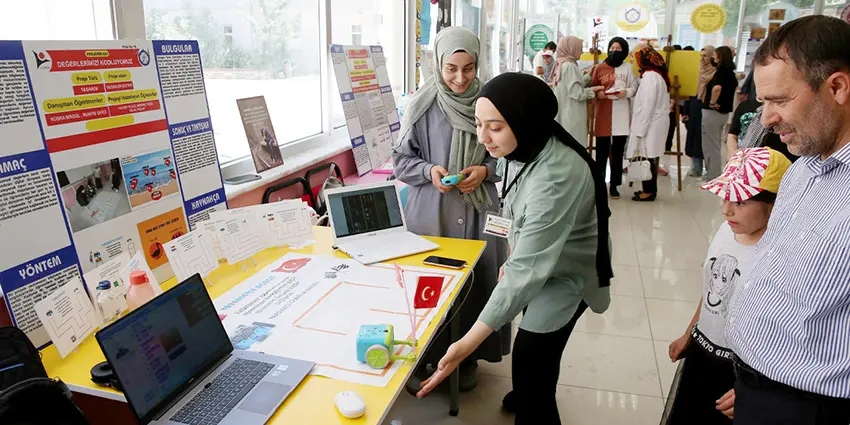 Diyarbakır'da 