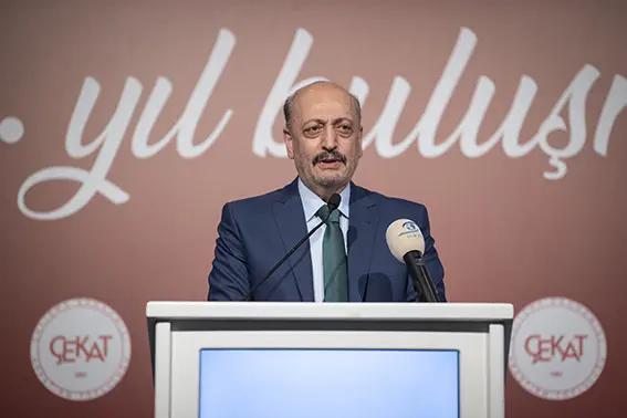 Bakan müjdesi; yüzler gülecek