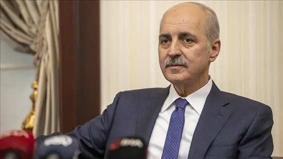 Kurtulmuş, asgari ücret zammı için temmuzu işaret etti