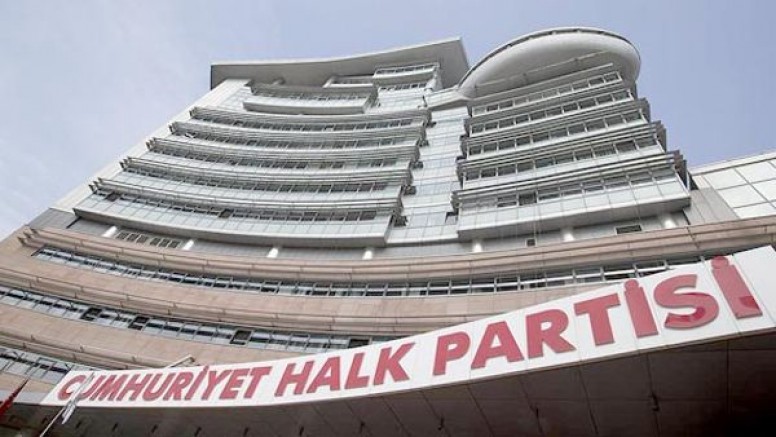 CHP infaz düzenlemesini AYM’ye taşıyor