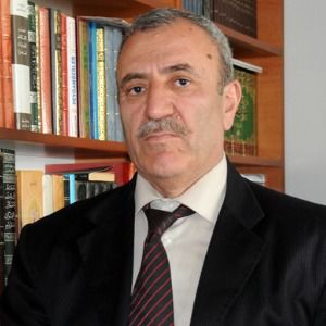 Prof. Dr. Nurettin Turgay