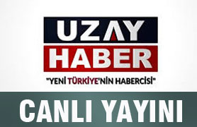 Uzay Haber Canlı Yayını