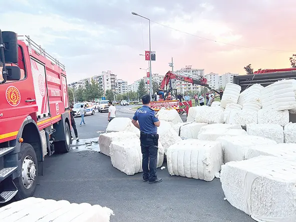 Hızını alamadı