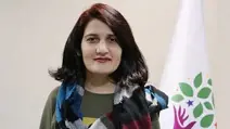 HDP'li Semra Güzel hakkındaki iddianame kabul edildi