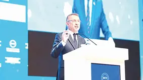 Fuat Oktay: Bağımlılıkla mücadeleye bütçeden 4 milyar 741 milyon lira ayırdık