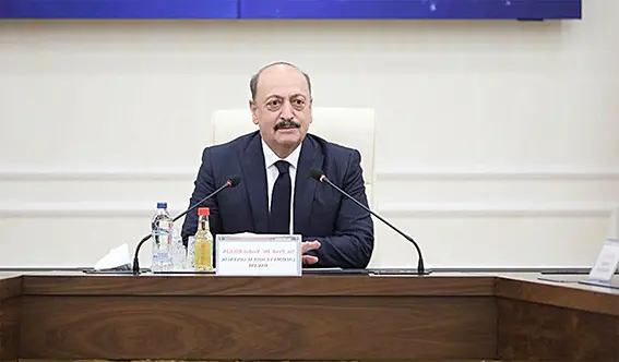 Bakan Bilgin: Türkiye ekonomisi büyümesini devam ettirdikçe sorunlarını çözecek