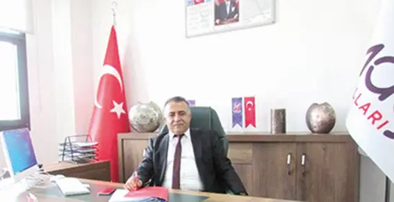 'Her çocuğun müfredatı kendi içinde gizli'