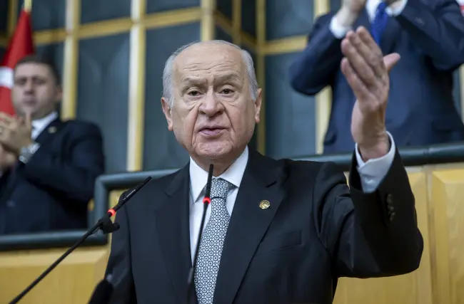 Bahçeli'den 'EYT' açıklaması: Bu yıl bitmeden adaletsizlik çözülecek