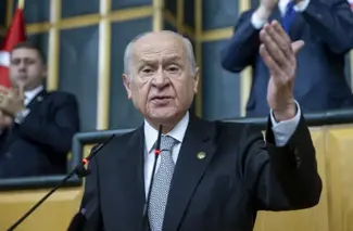 Bahçeli'den 'EYT' açıklaması: Bu yıl bitmeden adaletsizlik çözülecek