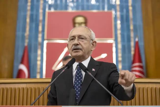 Kılıçdaroğlu, Cumhurbaşkanı Erdoğan'a 50 bin lira manevi tazminat ödeyecek