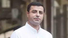 Demirtaş Diyarbakır’a getirildi