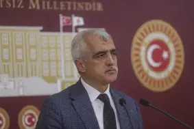 Gergerlioğlu; Adalette ayırımcılık uygulanıyor