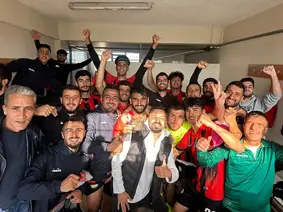 Bağlar Belediyespor 3 puanı 3 golle aldı