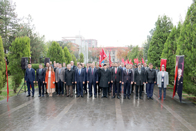 Öğretmenin yanlış yapma lüksü yok!