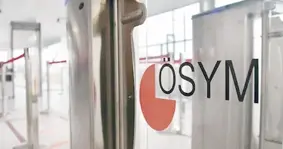 ÖSYM, 2023 yılı sınav takvimini açıkladı