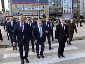 Bakan Nebati: Enflasyon aralıktan itibaren hızlı düşmeye başlayacak