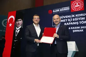 Bakan Soylu: Terör örgütüne katılım 100’ün altına düştü