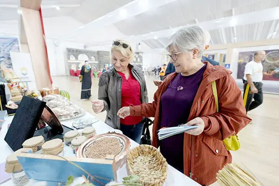 Diyarbakır İstanbul’da tanıtıldı