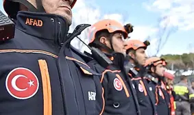 AFAD sözlü sınavla 43 uzman yardımcısı alacak