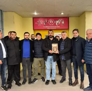 Düzce'de centilmenlik rüzgarı