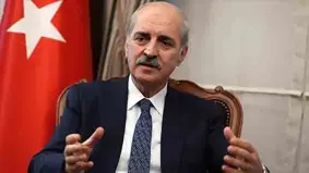 Kurtulmuş, canlı yayında soruları yanıtladı