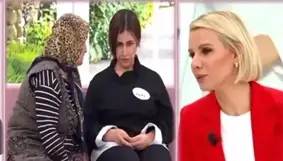 Erol’a suç Duyurusu!