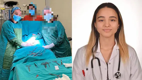 'Sahte doktor' Ayşe Özkiraz'a 13 yıla kadar hapis istemi