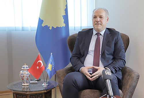 Kosova hükümeti Bayraktar SİHA'ları almak için çalışmalarını sürdürüyor