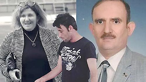 'MİT'e alacağız' diyerek liseli kıza istismarda, 1 öğrenci daha şikayetçi oldu