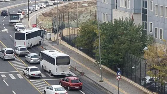 Saldırı; Ağabeyinin intikamı içinmiş?