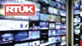 RTÜK'ten Halk TV'ye 3 kez program durdurma cezası