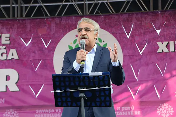 'Seçimin belirleyicisi HDP’dir'