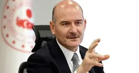 Soylu'dan iddia: İBB Başkanı telefonla beni aradı, yardım istedi