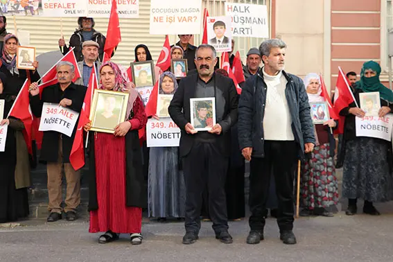 Eyleme iki aile daha katıldı