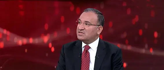 Bakan Bozdağ: Evlilik birliği sadece kadın ve erkek arasında kurulabilir