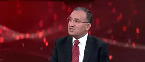 Bakan Bozdağ: Evlilik birliği sadece kadın ve erkek arasında kurulabilir